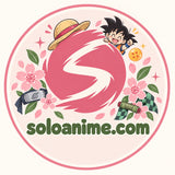 Soloanime logo